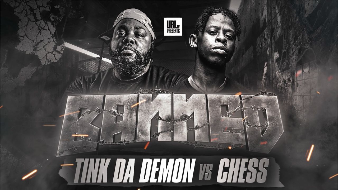 Chess vs Tink Da Demon